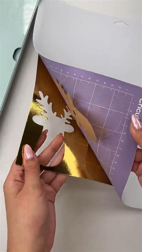 Cardstock Cricut Hack! 🤯 | Craft tutorial, Cricut explore projects, Paper crafts