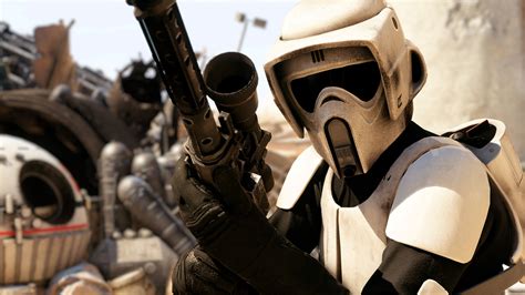 Star Wars™ Battlefront™ II - Star Wars - Official EA Site