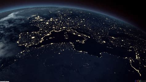 🔥 [48+] Earth from Space HD Wallpapers | WallpaperSafari