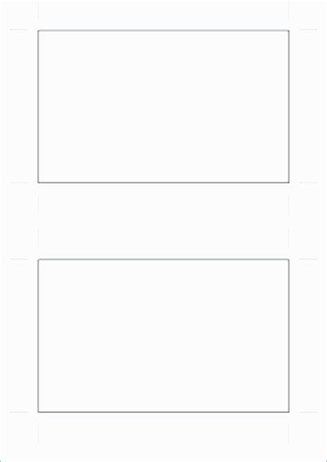 004 Blank Business Card Template Free Templates For Word Within Ms Word Business C… | Blank ...