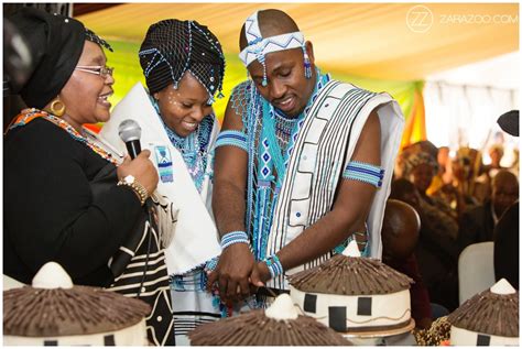 Design 80 of South African Traditional Weddings Pictures | pjevacinarodnemuzike