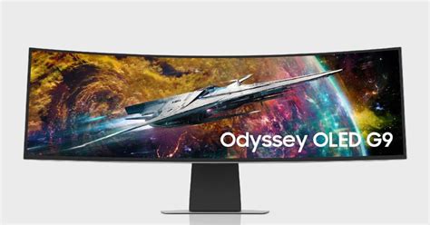 Samsung reveals Odyssey OLED, 8K gaming monitors at CES 2023 | Digital Trends | Digital trends ...