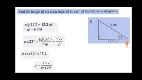 Calculating Angles - YouTube