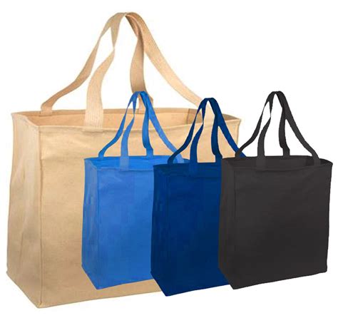 Cheap Customizable Tote Bags | Walden Wong