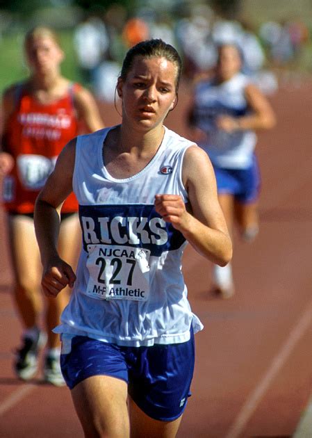 BYU-Idaho | Track & Field