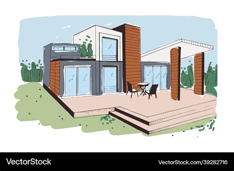 Modern House Exterior Designs