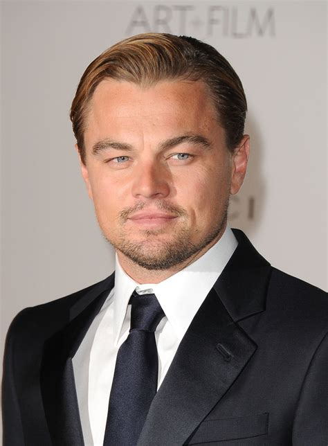 November 11 Famous Birthdays: Leonardo DiCaprio, Demi Moore, Stanley Tucci (PHOTOS) | HuffPost