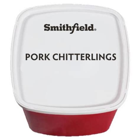 Smithfield Pork Chitterlings, 10 lb - Ralphs