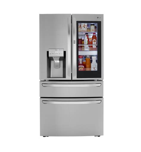 LG Adds Craft Ice Option To 19 Additional Refrigerator Models - TWICE