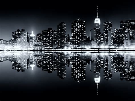 trololo blogg: New York Skyline Hd Wallpaper