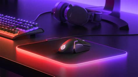 Best Gaming Mouse Pad 2024 - IGN