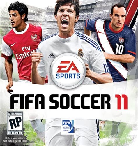 Fifa 11 EA Sports video game: Fifa Ultimate Team Tips