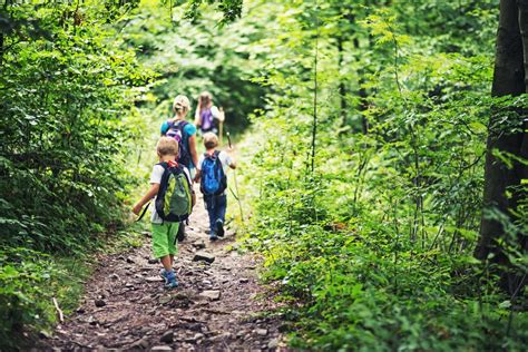 20 Best Nature Walks and Hikes for Kids in Atlanta | Atlanta Parent