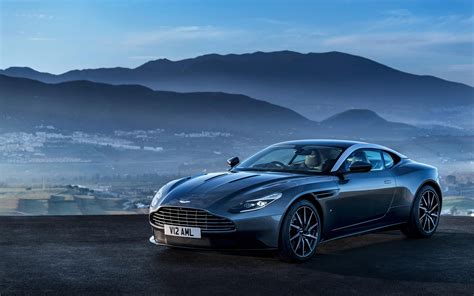 Aston Martin DB11, HD Cars, 4k Wallpapers, Images, Backgrounds, Photos and Pictures