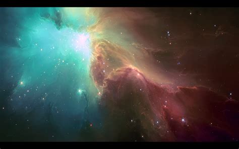 Nebula 4K Wallpaper - WallpaperSafari