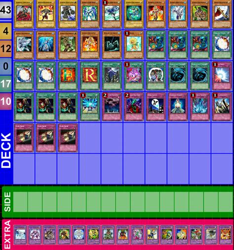 Elemental Hero - My Yu-Gi-Oh! Deck Wiki