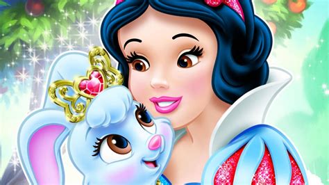 White Princess Wallpaper