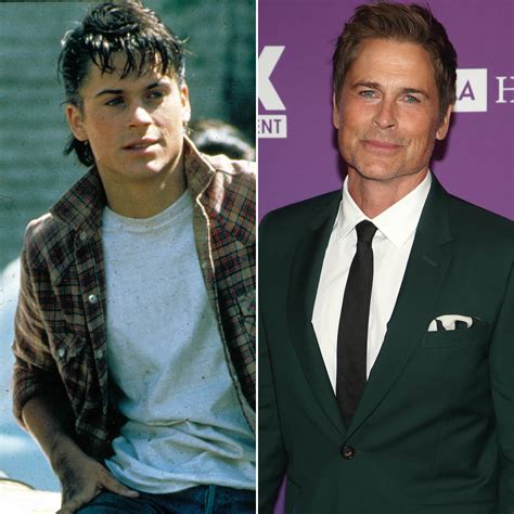 'The Outsiders' Cast: Where Are They Now? | Us Weekly