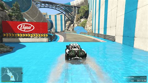 GTA Online best races and the greatest player created tracks | GamesRadar+