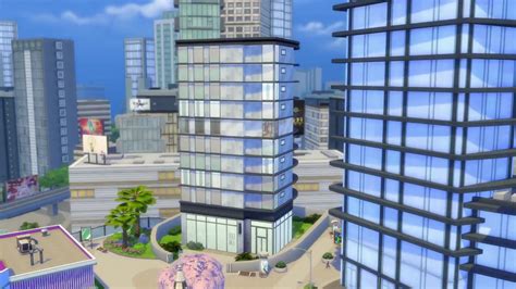 The Sims 4 City Living: Apartments Exclusive to San Myshuno | SimsVIP