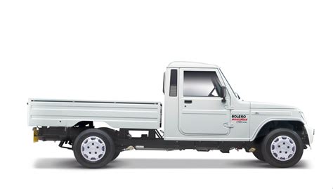 Mahindra Bolero Pickup, Mahindra Bolero Pick Up, Mahindra Maxi Truck, Mahindra Goods Carrier ...