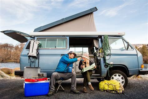 Car Camping 101: The Complete Guide To Sleeping In Your Car