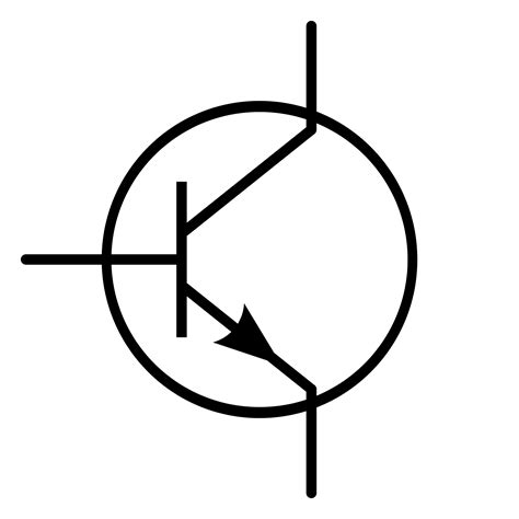 Schematic Symbol Transistor