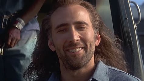 Con Air: 10 Behind-The-Scenes Facts About The Nicolas Cage Movie | Cinemablend