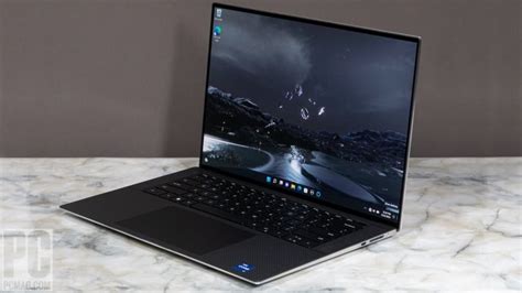 Dell XPS 15 OLED (9520) Review | PCMag