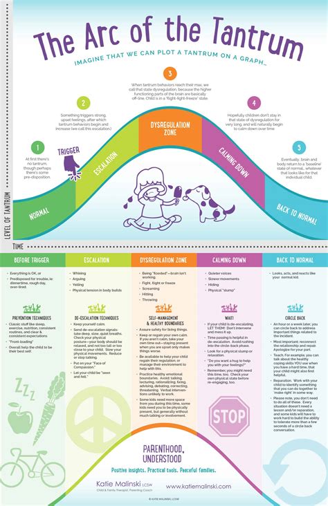 How To Deal With A Tantrum - Agencypriority21