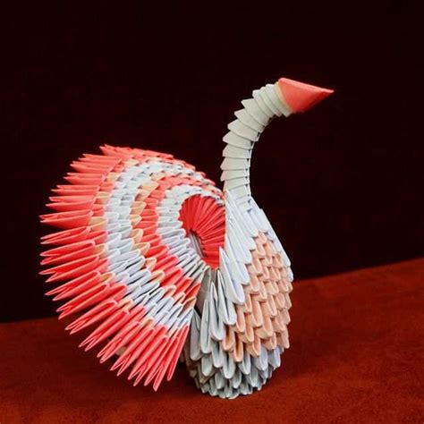 35 Incredible Examples of Origami Paper Art – Speckyboy