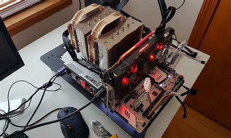 AMD Ryzen 7 1700X Review | RelaxedTech