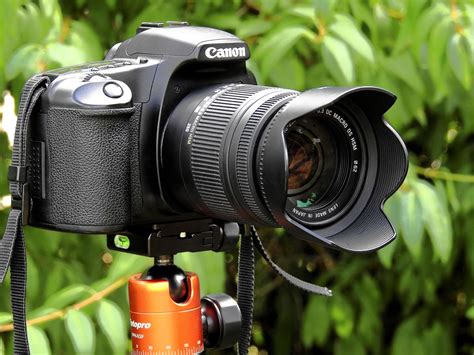 top 10 digital slr cameras | Digital SLR camera for beginners - Dynamic Tech Media, a blog aimed ...