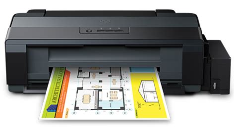 Epson L1300 A3 Ink Tank Printer | Micronics Marketing