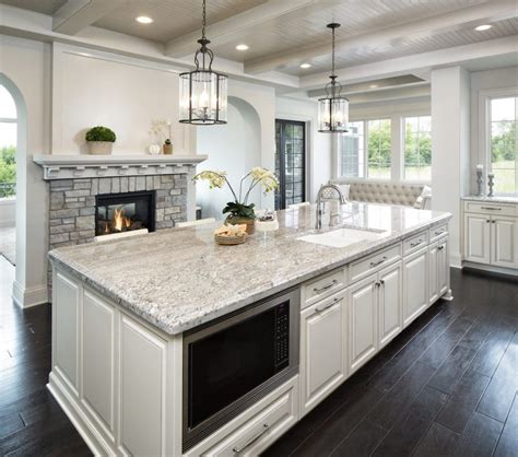 Marble and Granite Countertops in Spring Hill | Tampa Bay