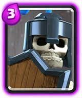 Larry | Wiki | Clash Royale Amino ️ Amino