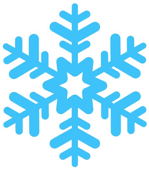 Snowflakes PNG Images Transparent Free Download