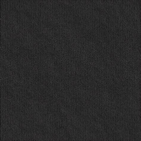 Black Fabric Texture Seamless - Image to u