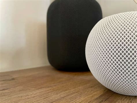 HomePod mini review: Small but mighty | iMore