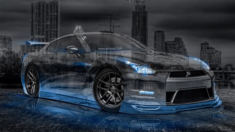 Nissan GTR R36 Wallpapers - Wallpaper Cave