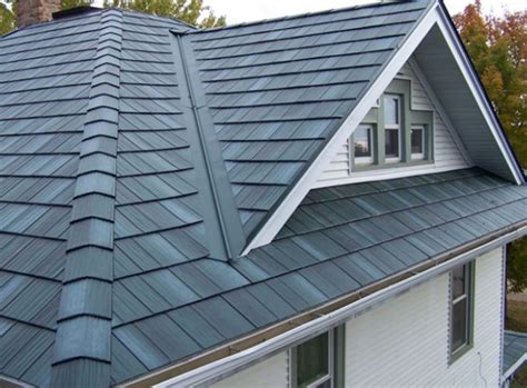 Metal vs. Composite Roof Shingles: What Is The Best Material? - Brava Roof Tile