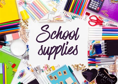 SCHOOL SUPPLIES RAFFLE,BUY AND TRY TO WIN IN ANY SCHOOL ITEMS | Lazada PH