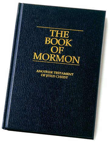 Joseph Smith Translation Book of Mormon