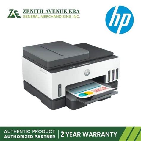 HP Smart Tank 720 3 in 1 Wireless Printer P/N: 6UU46A | HP Smart Tank Wireless Printer | HP All ...