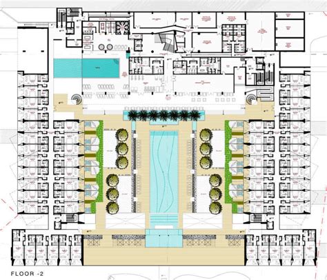 3 Star Hotel Floor Plans Pdf - floorplans.click