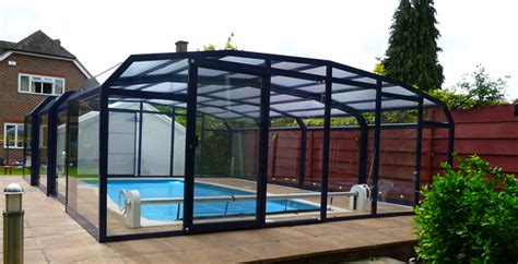 The Benefits of a Retractable Pool Enclosure for Year-Round Swimming - Petercatrecordingco