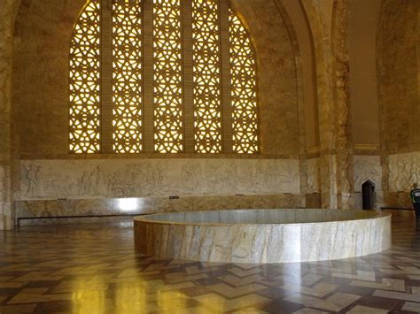 Voortrekker Monument Interior by Geistis on DeviantArt