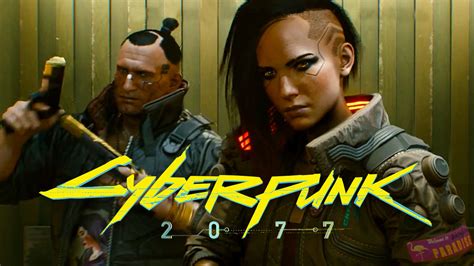 Cyberpunk 2077's Prequel Revealed, And It's Not A Video Game - GameSpot