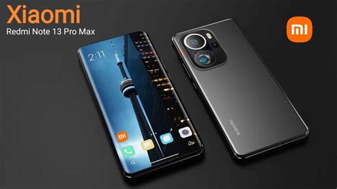 Xiaomi Redmi Note 13 Pro Max Price, Release Date & Full Specs | Mobile Gyans