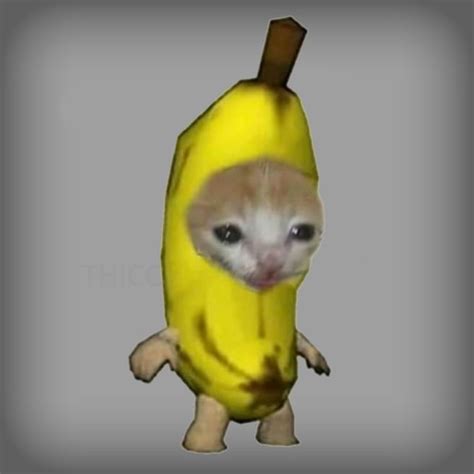 Steam Workshop::Banana Cat